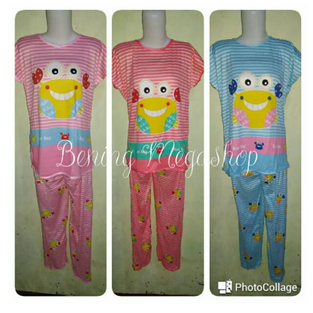 Pijama lucu