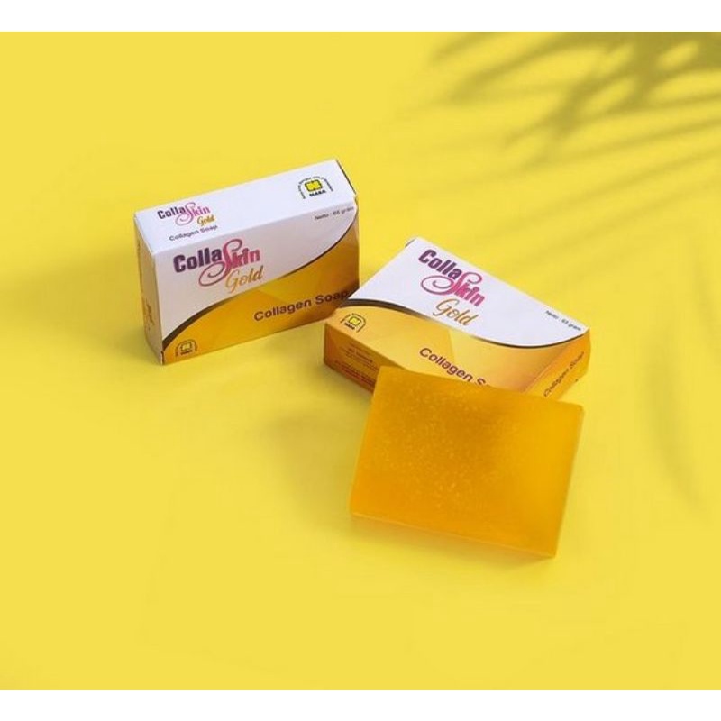 collaskin soap