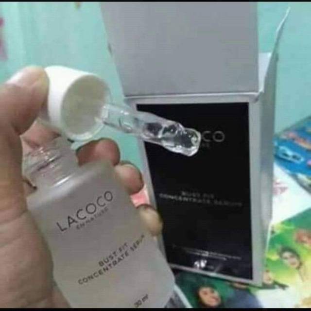 BUSFIT LACOCO
