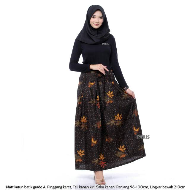 Rok Batik