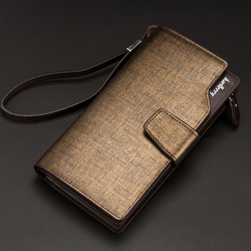 DOMPET PANJANG PRIA BAELLERRY IMPORT