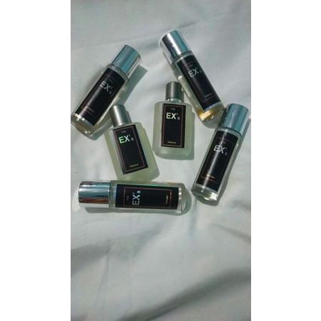 Ex'perfume Black Opium 30 ml