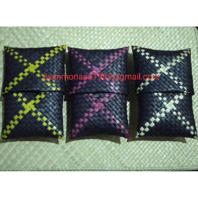 slepen ful warna
