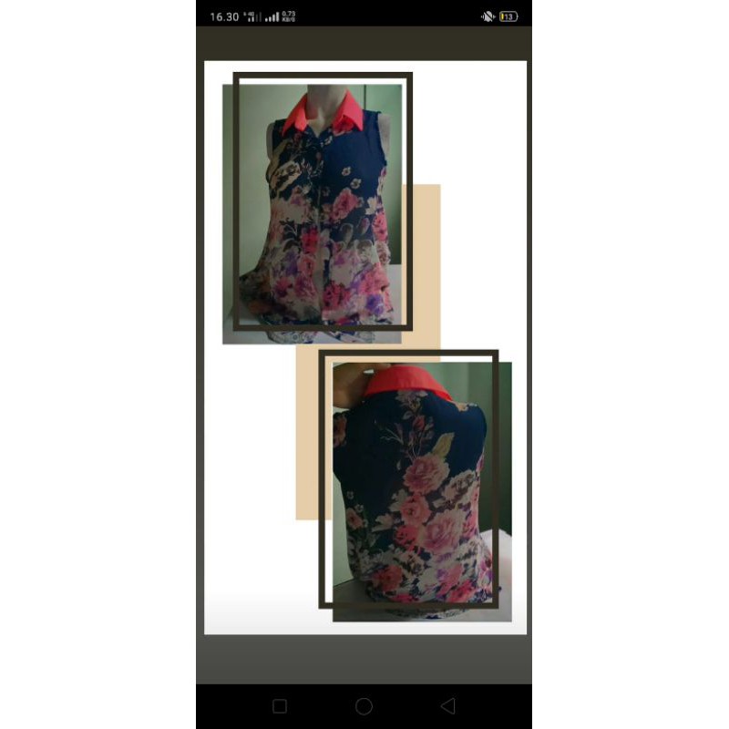 preloved