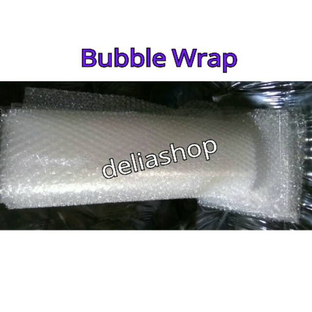 Bubble Wrap