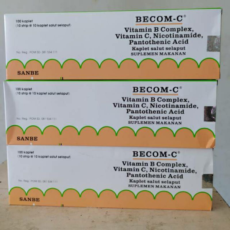 BECOM-C