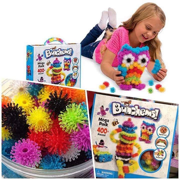 Bunchem