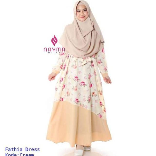 fatiya dress