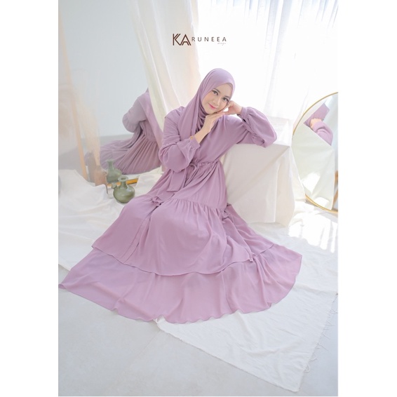 AQILLADRESS