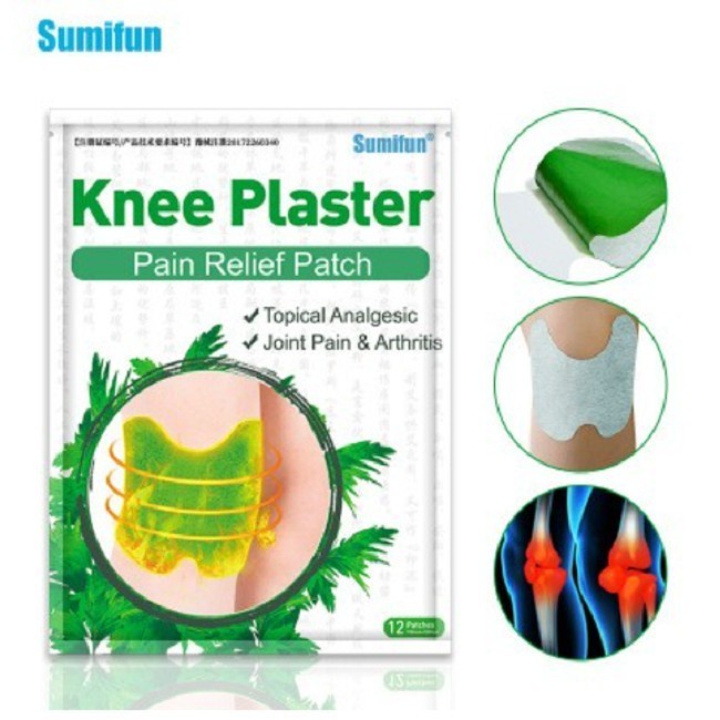 FlexiKnee Medipatch ORIGINAL (ORI)