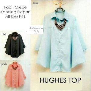 Hughes Top