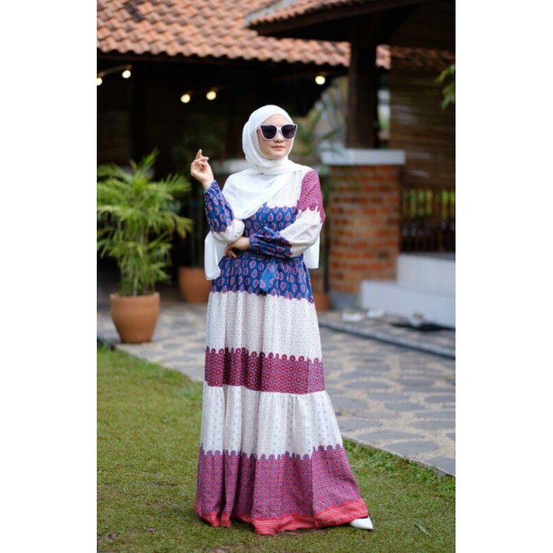 daniya dress