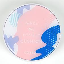 MAKE ME LOVELY CUSHION COSRX