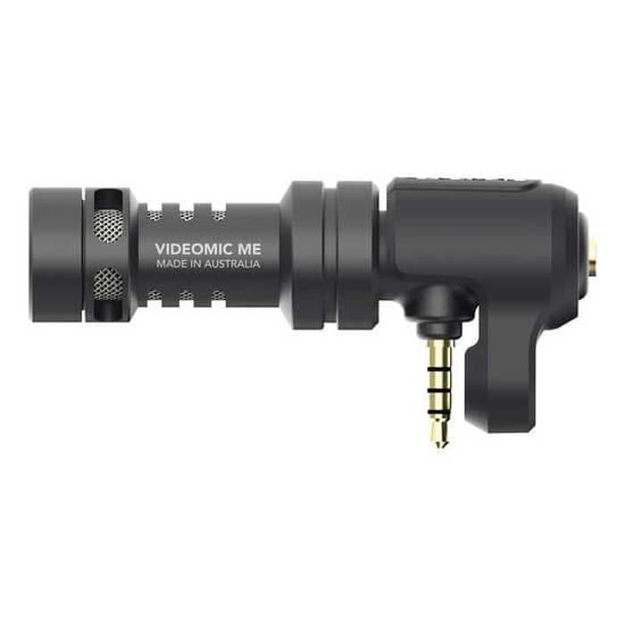 Rode VideoMic Me For Smartphone