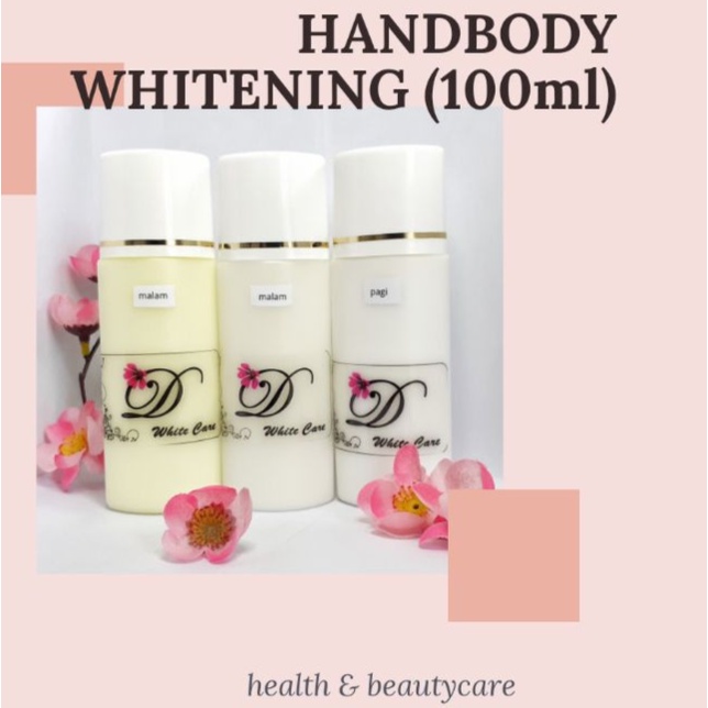 HB Whitening