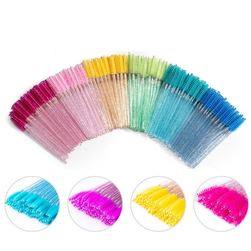 Sisir eyelash/alis
