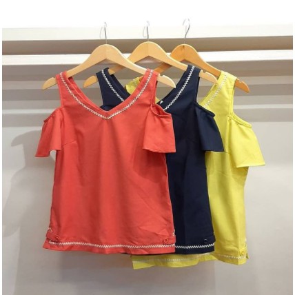 Blouse mosco 26011F