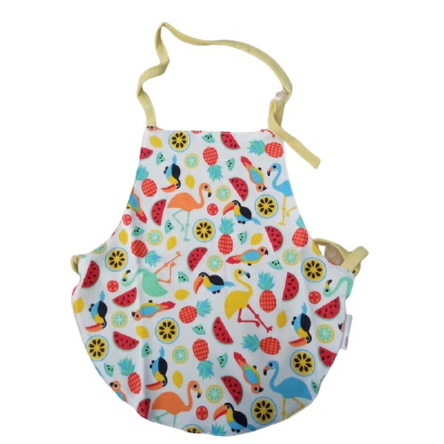Mom’s Care Cooking Bib