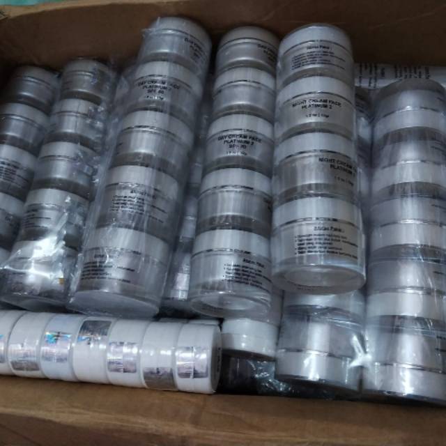 Lskin Day cream plt 2