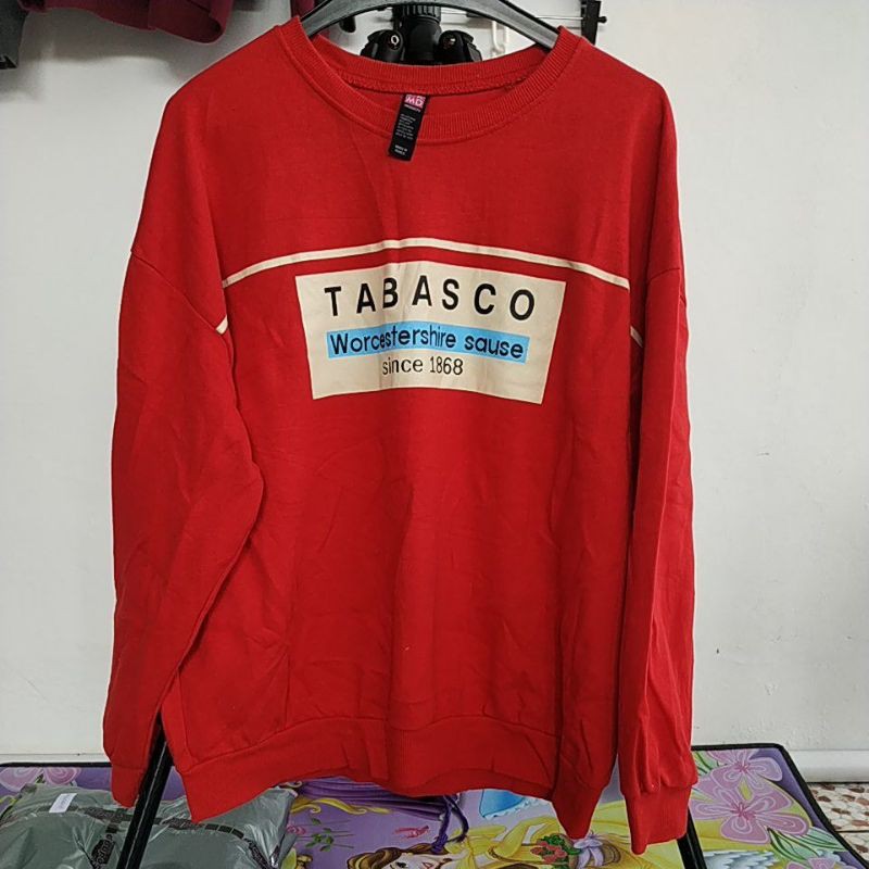 Crewneck