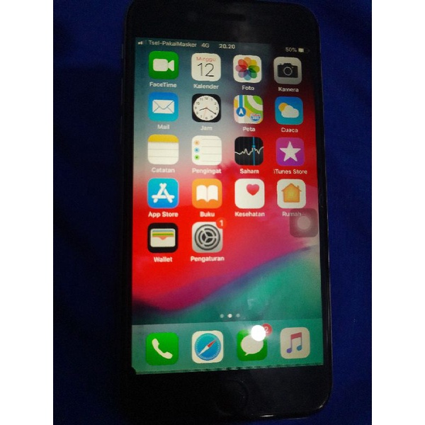 iphone 6