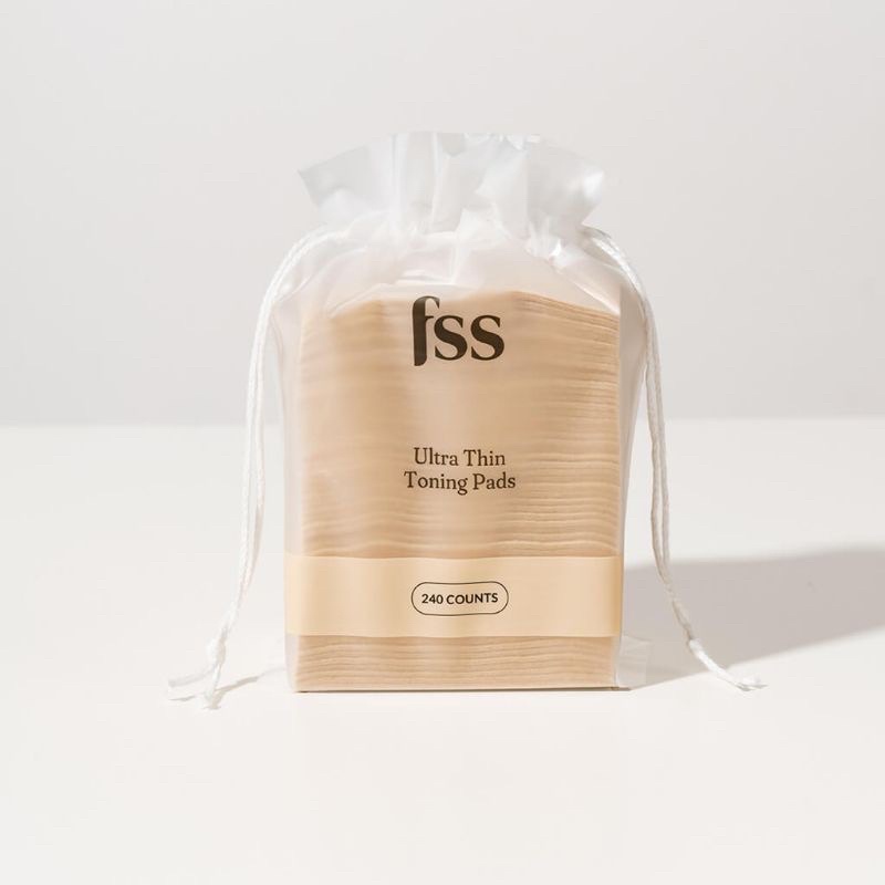 FSS Ultra Thin Toning Pads 240pcs