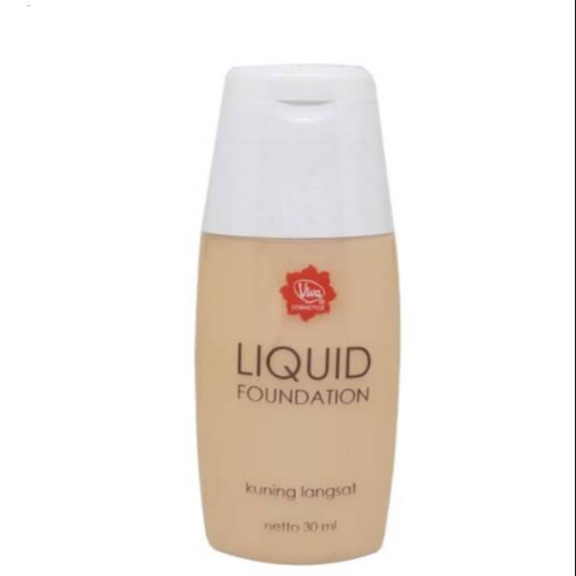 Viva liquid foundation