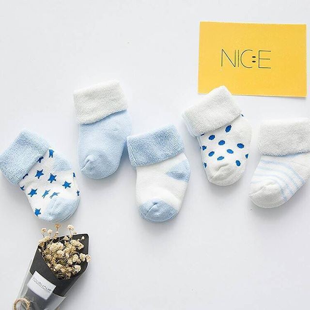 Kaos Kaki Nice C
