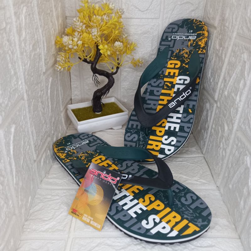 Sandal jepit