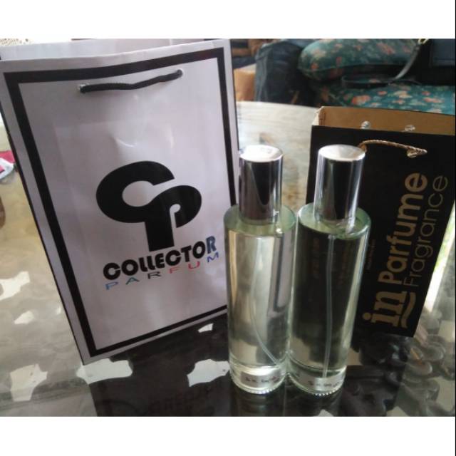 EDT/EDP Refill