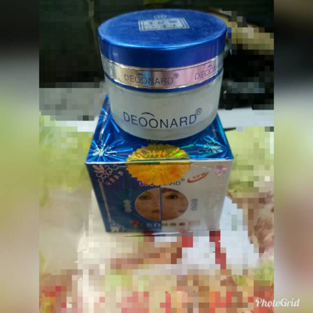Crean deoonard malam