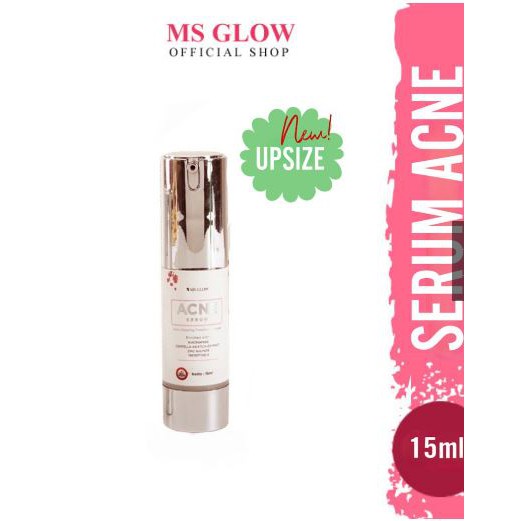 ACNE SERUM MS GLOW