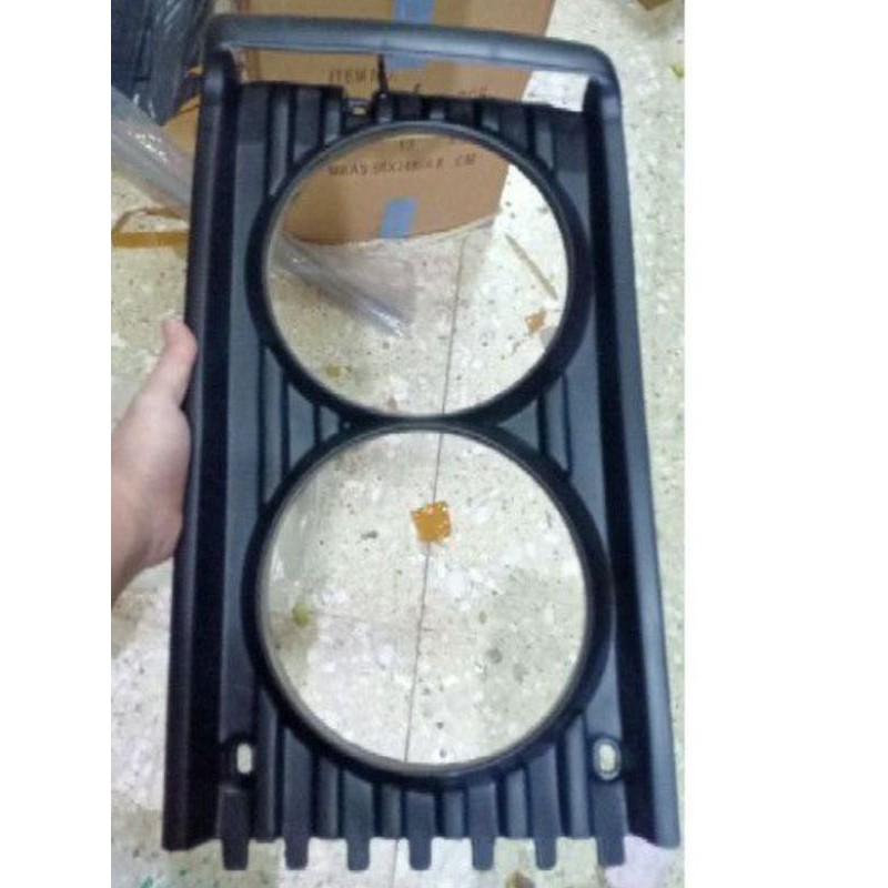 ring lampu ps100 lama