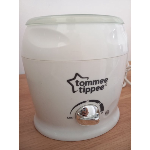 bottle warmer asip
