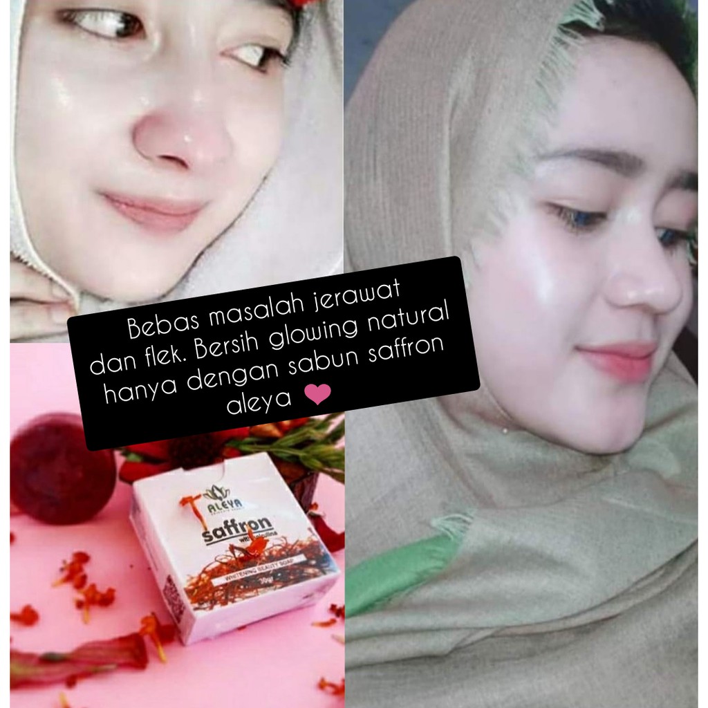 SABUN JERAWAT A18