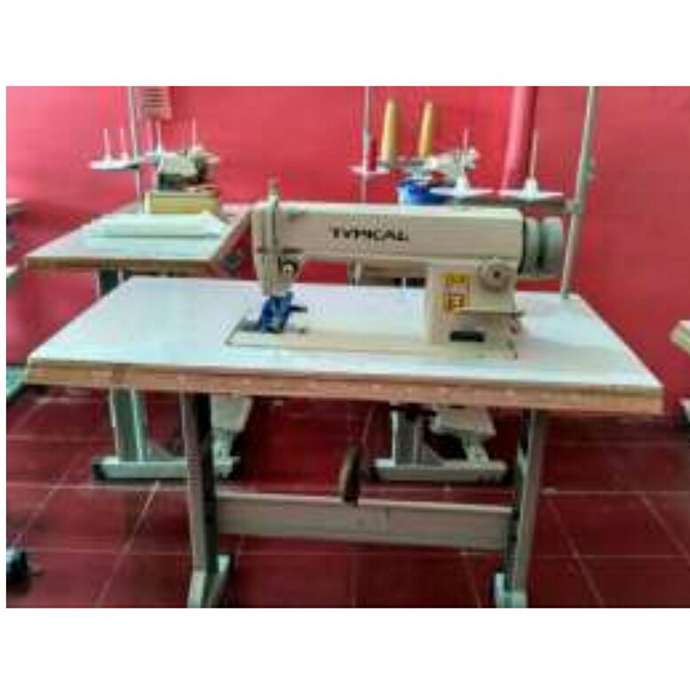 mesin jahit typical Terbaik