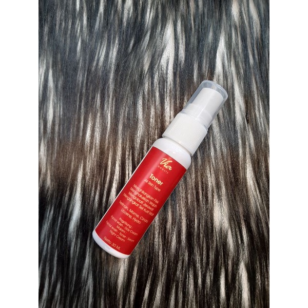 Via.Beauty - Face Toner 60