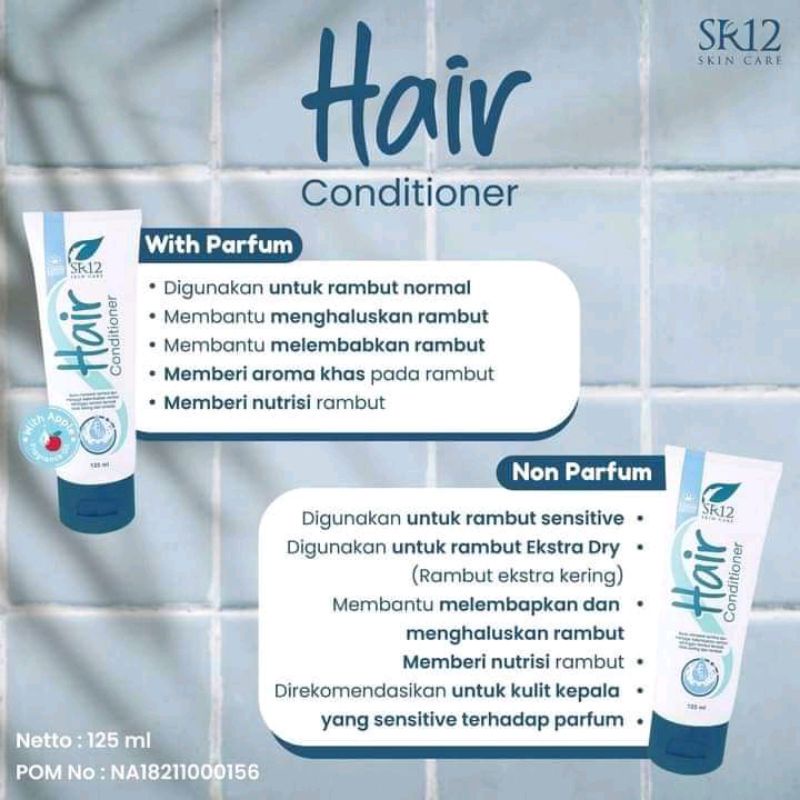 conditioner