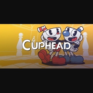 (Arcade) Game PC Cuphead