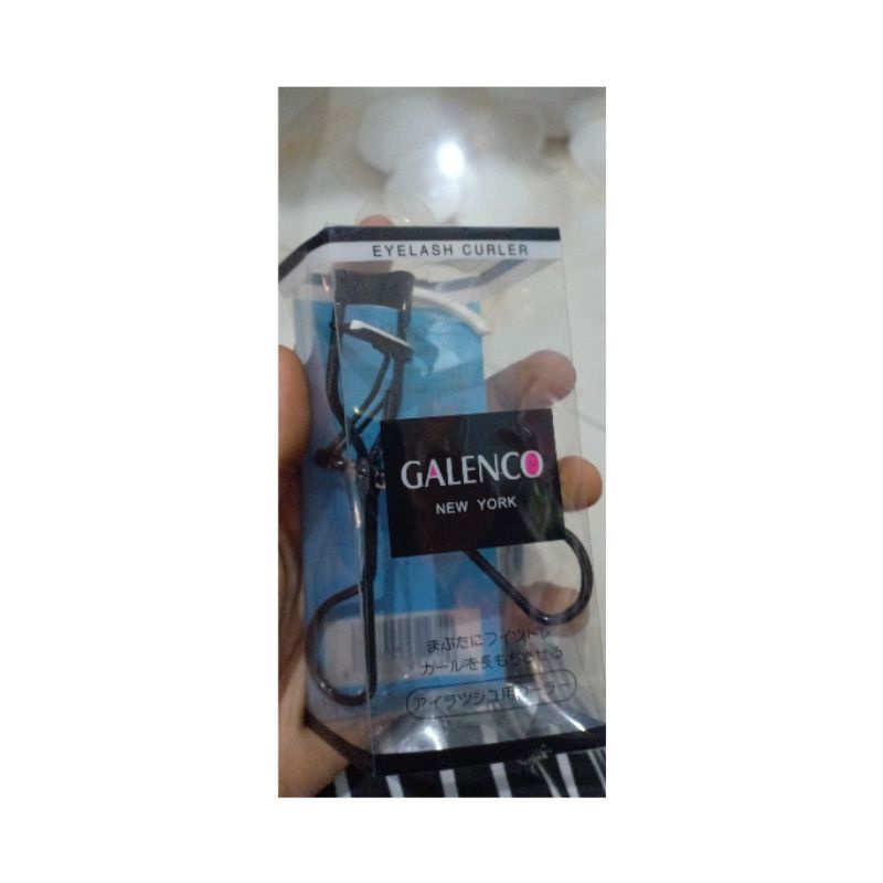(COD)PENJEPIT BULU MATA GALENCO