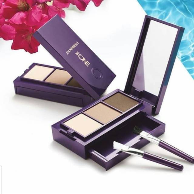 NK-Eyebrow kit