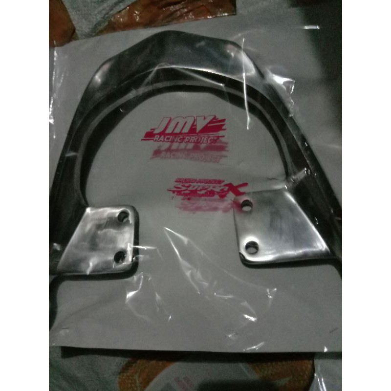 behel Supra 125