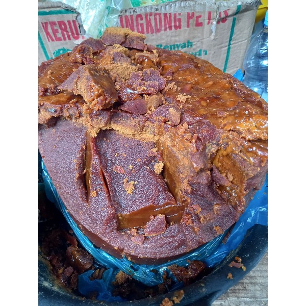 gula aren asli aceh