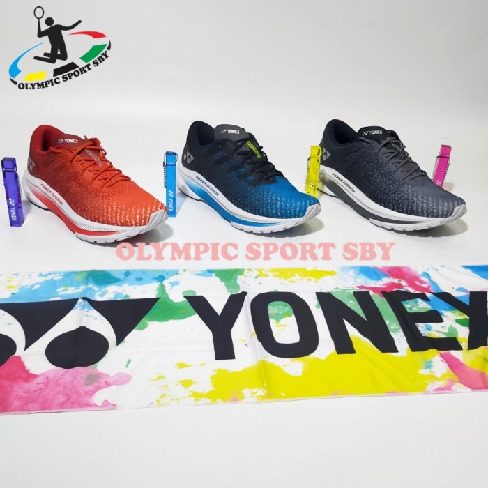 sepatu running Yonex Aerus jp version