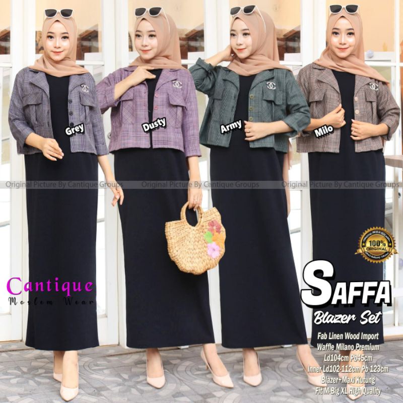 saffa set