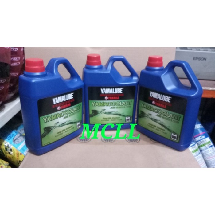 AIR RADIATOR YAMACOOLANT 900ml