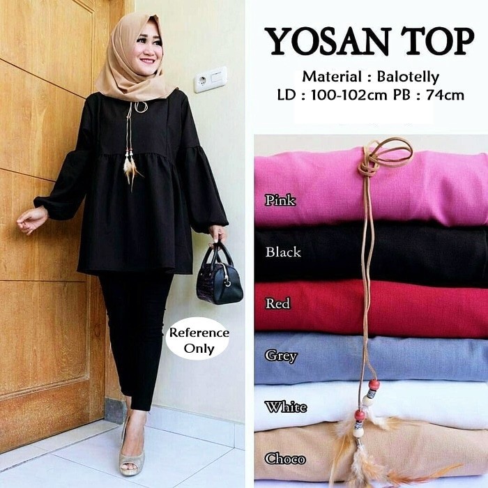 Yosan Top