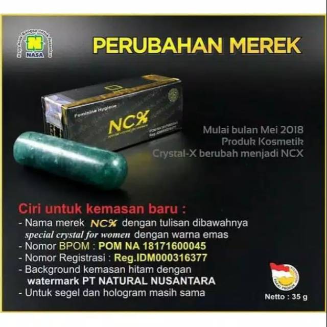 Ncx