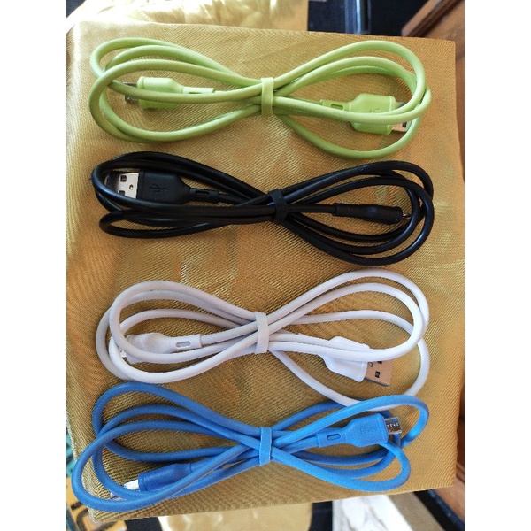 Kabel Charger Micro USB Robot