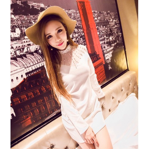 Dress White